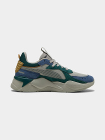 Кроссовки PUMA Rs-x Heritage модель 398210 Фото
