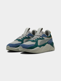 Кроссовки повседневные PUMA Rs-x Heritage модель 398210 Фото