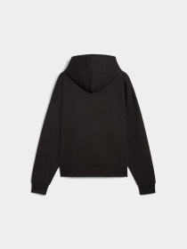 Худи PUMA Wardrobe Ess Boxy Hoodie Dk модель 632065 Фото