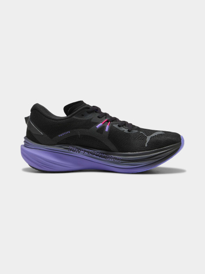 Кросівки для бігу PUMA Deviate Nitro™ 3 Dt модель 312367 - фото