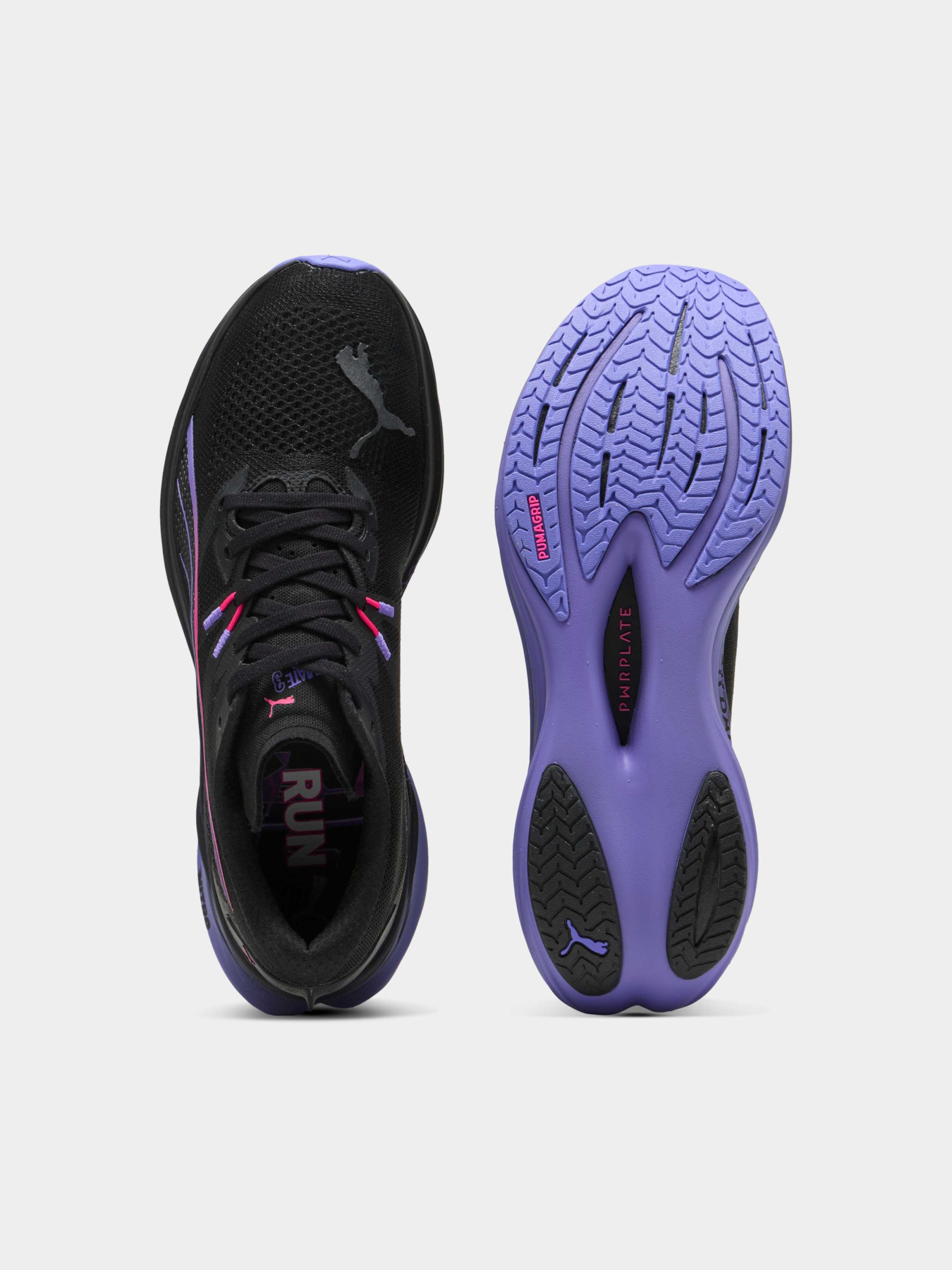 Кросівки для бігу PUMA Deviate Nitro™ 3 Dt модель 312367 Кросівки для бігу PUMA Deviate Nitro™ 3 Dt модель 312367 Фото