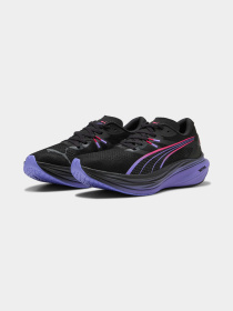 Кросівки для бігу PUMA Deviate Nitro™ 3 Dt модель 312367 Кросівки для бігу PUMA Deviate Nitro™ 3 Dt модель 312367 Фото