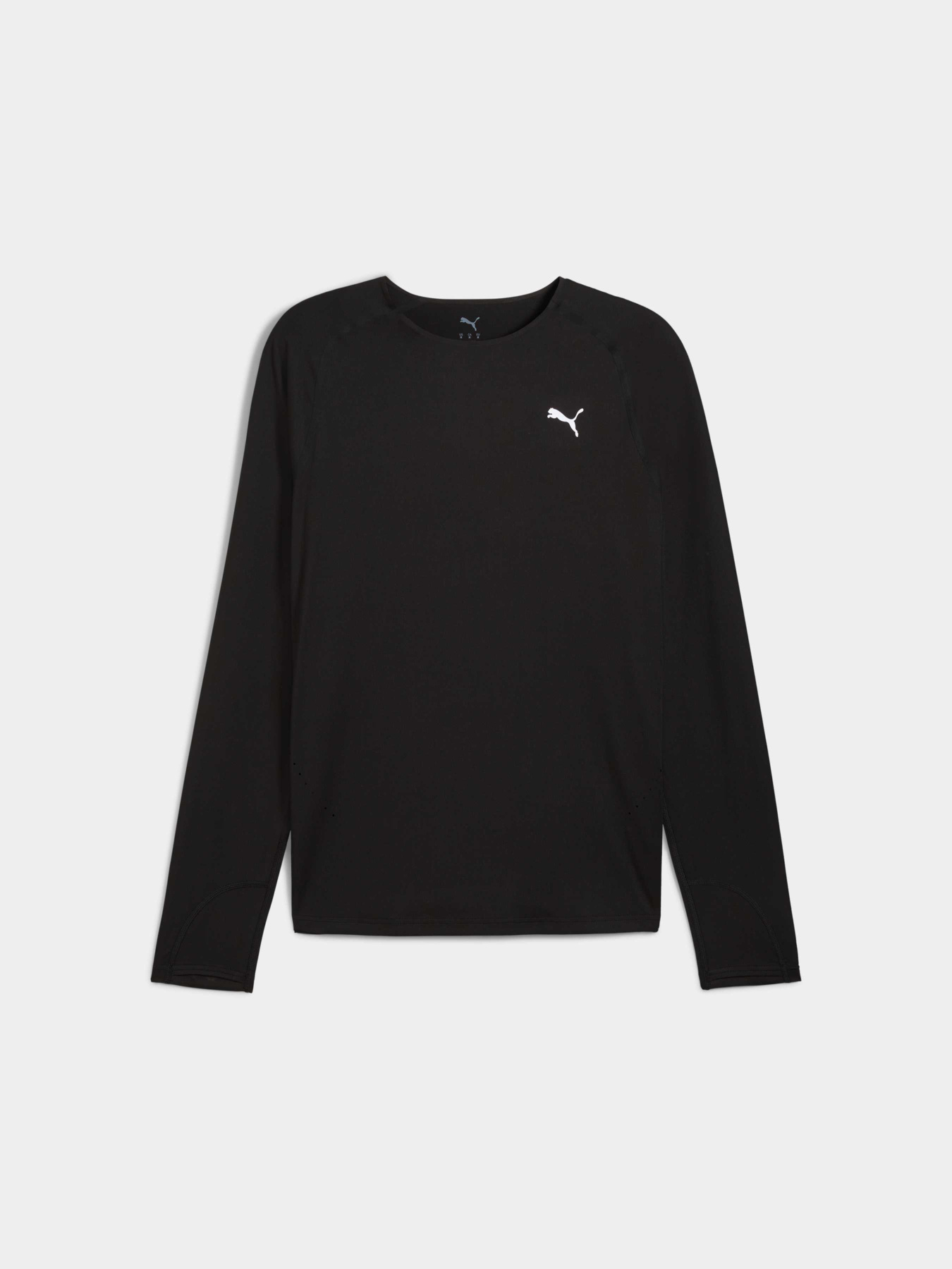 Лонгслів PUMA Everyday Cloudpun Ls ?m модель 526628 Фото