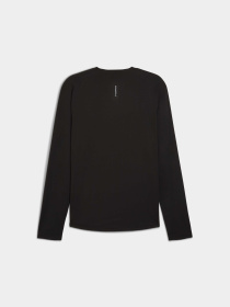 Лонгслів PUMA Everyday Cloudpun Ls ?m модель 526628 Фото