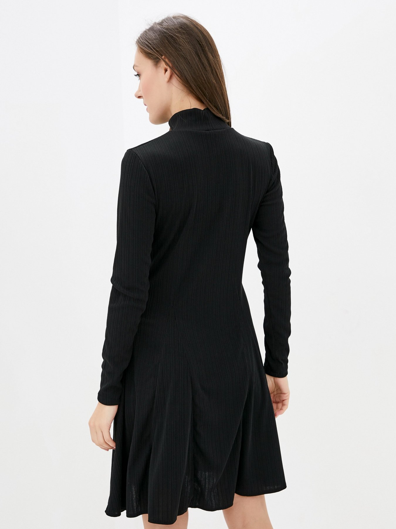 Сукні ISSA Plus модель 12324_black Фото