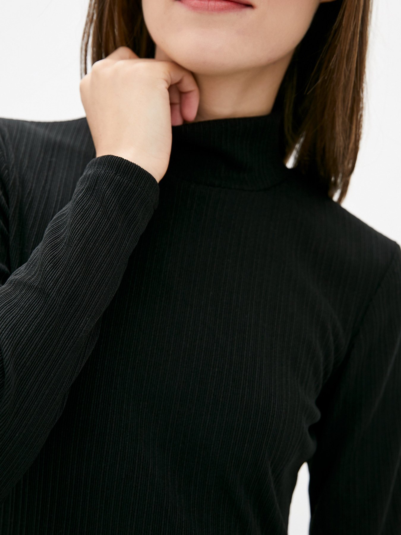 Сукні ISSA Plus модель 12324_black Фото