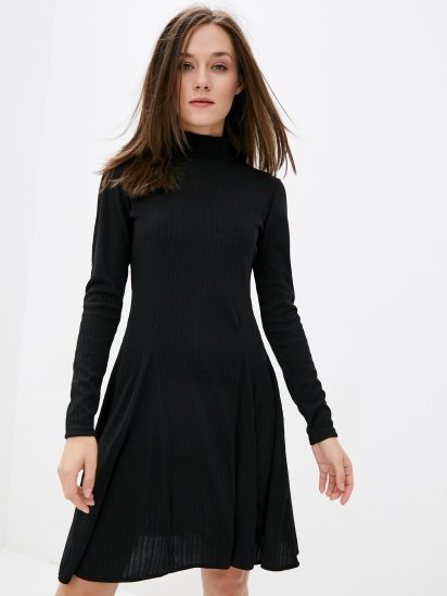 Сукні ISSA Plus модель 12324_black - фото