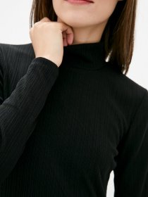 Сукні ISSA Plus модель 12324_black Сукні ISSA Plus модель 12324_black Фото