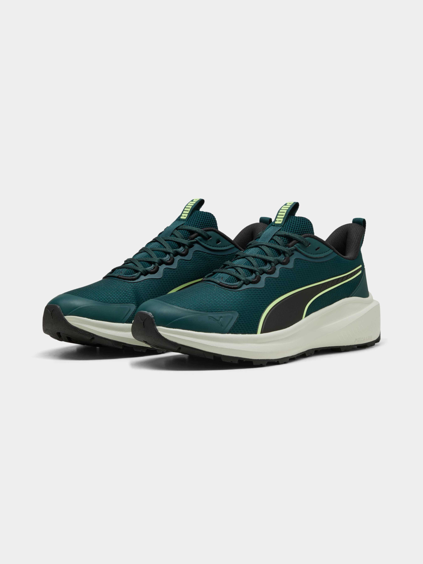 Кросівки для бігу PUMA Skyrocket Lite Trail модель 310781 Кросівки для бігу PUMA Skyrocket Lite Trail модель 310781 Фото