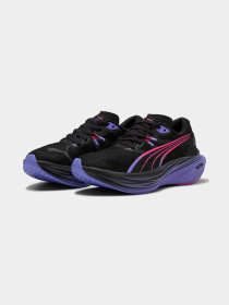 Кроссовки для бега PUMA Deviate Nitro™ 3 Dt Wns модель 312368 Фото