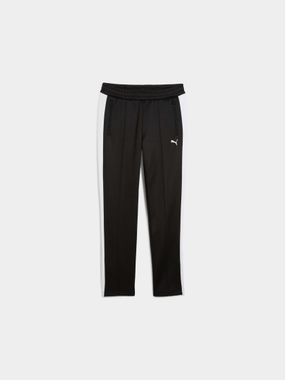 Штани спортивні PUMA T7 Always On Slim Trackpants модель 629798 - фото