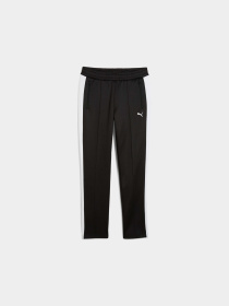 Спортивні штани PUMA T7 Always On Slim Trackpants модель 629798 Фото