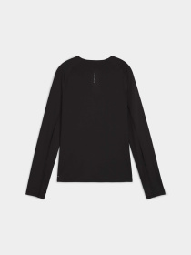 Лонгслів PUMA Everyday Cloudspun Ls W модель 526651 Фото