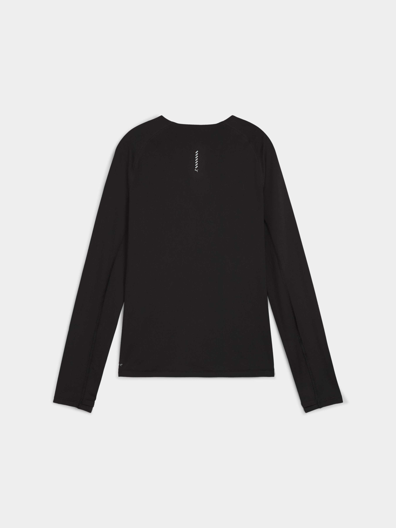 Лонгслів PUMA Everyday Cloudspun Ls W модель 526651 Фото