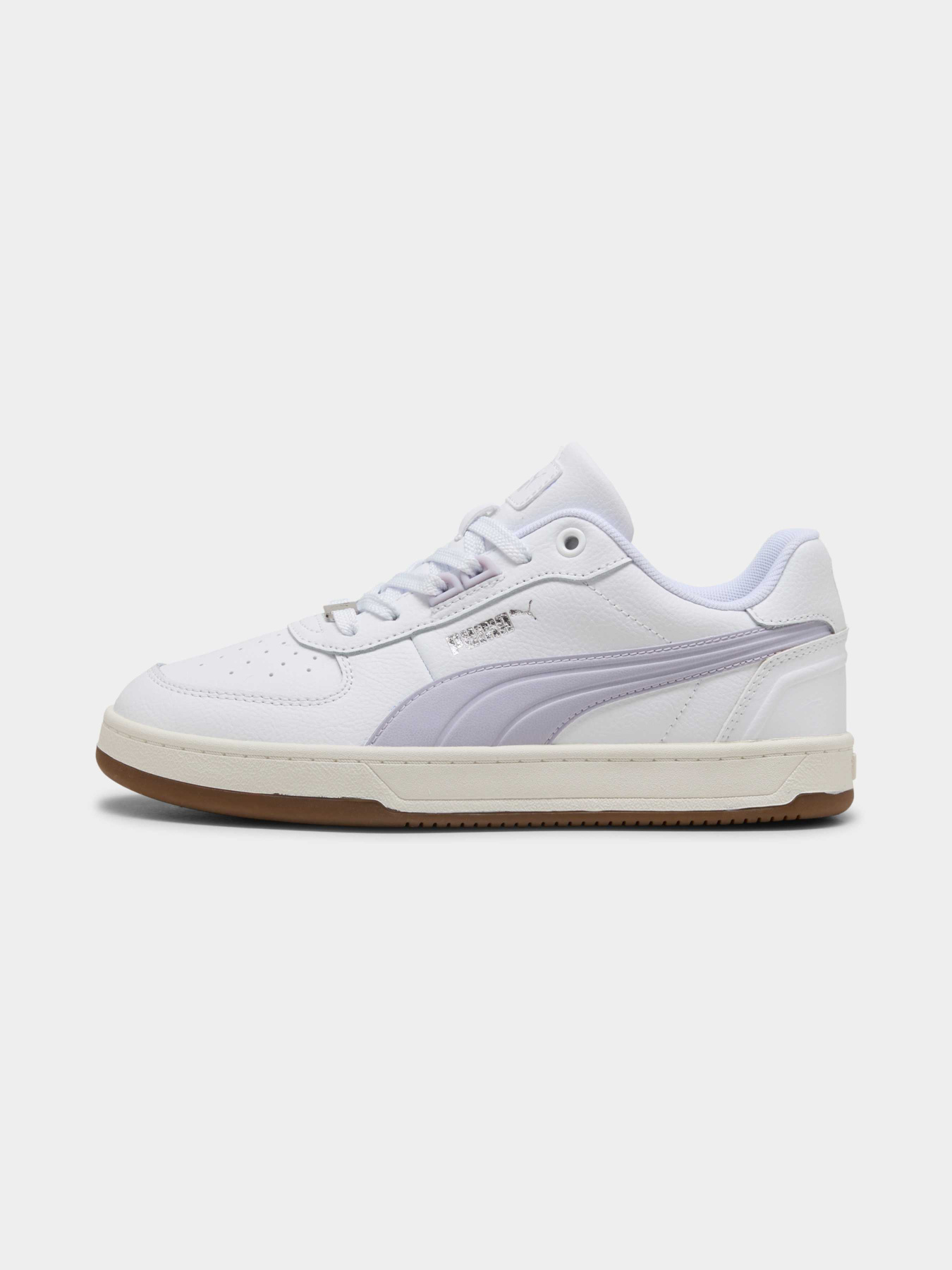Кеды низкие PUMA Caven 2.0 Lux модель 395016 Фото