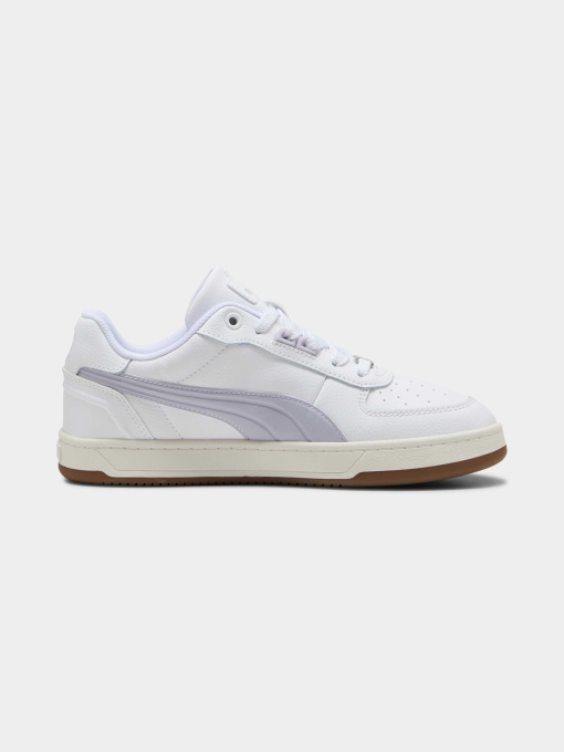 Кеды низкие PUMA Caven 2.0 Lux модель 395016 Фото