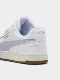 Кеды низкие PUMA Caven 2.0 Lux модель 395016 Фото