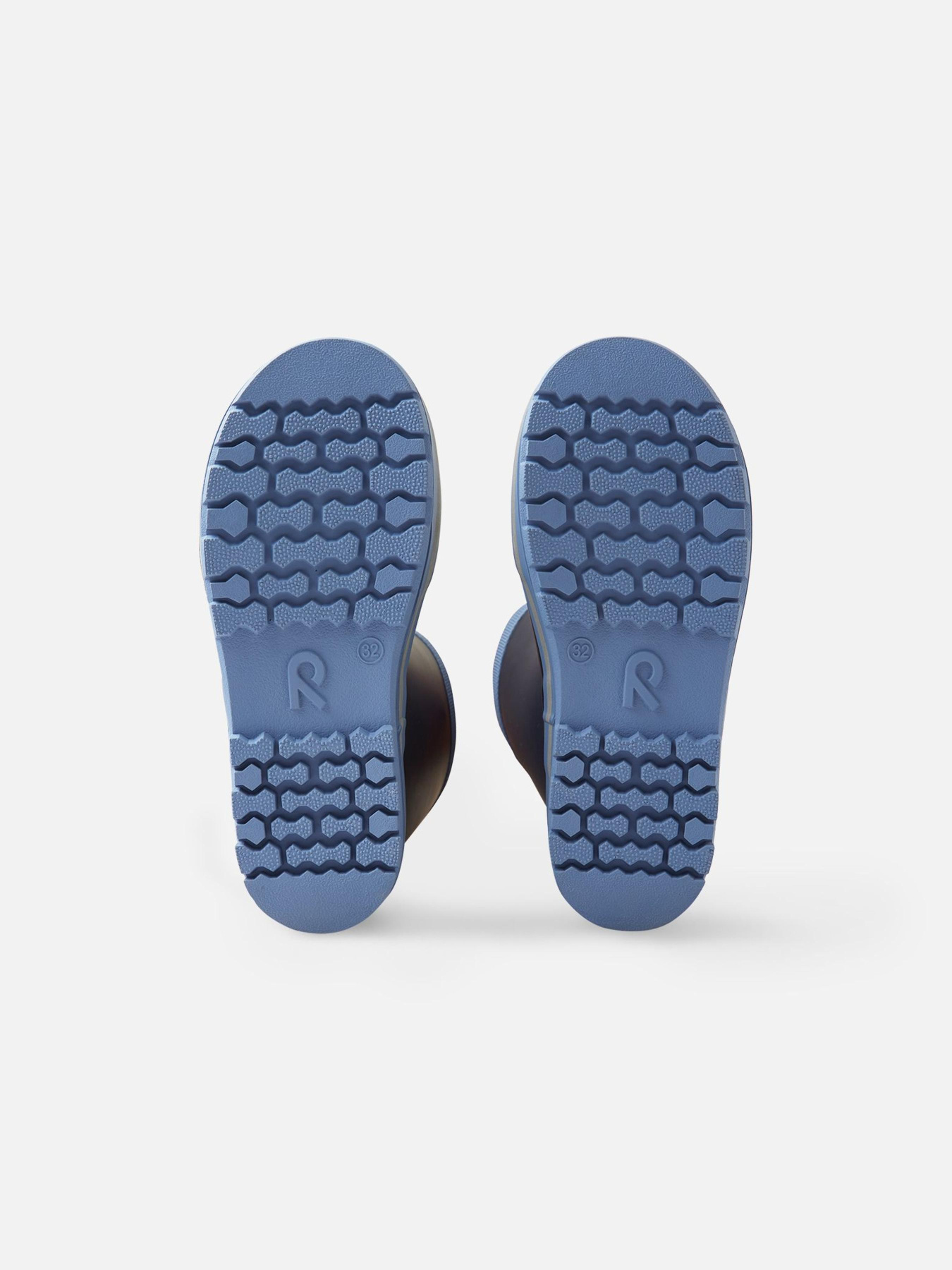 Сапоги резиновые REIMA Taika 2.0 модель 5400001A-698A Фото