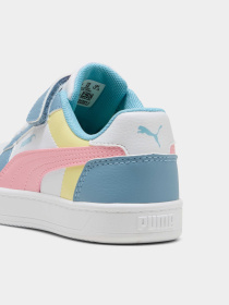 Кеды низкие PUMA Caven 2.0 Block Ac+ Ps модель 394462 Фото