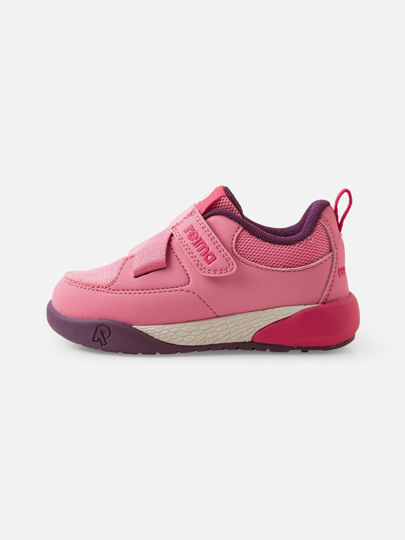 Кроссовки REIMA Kiirus модель 5400006A-4370 Фото