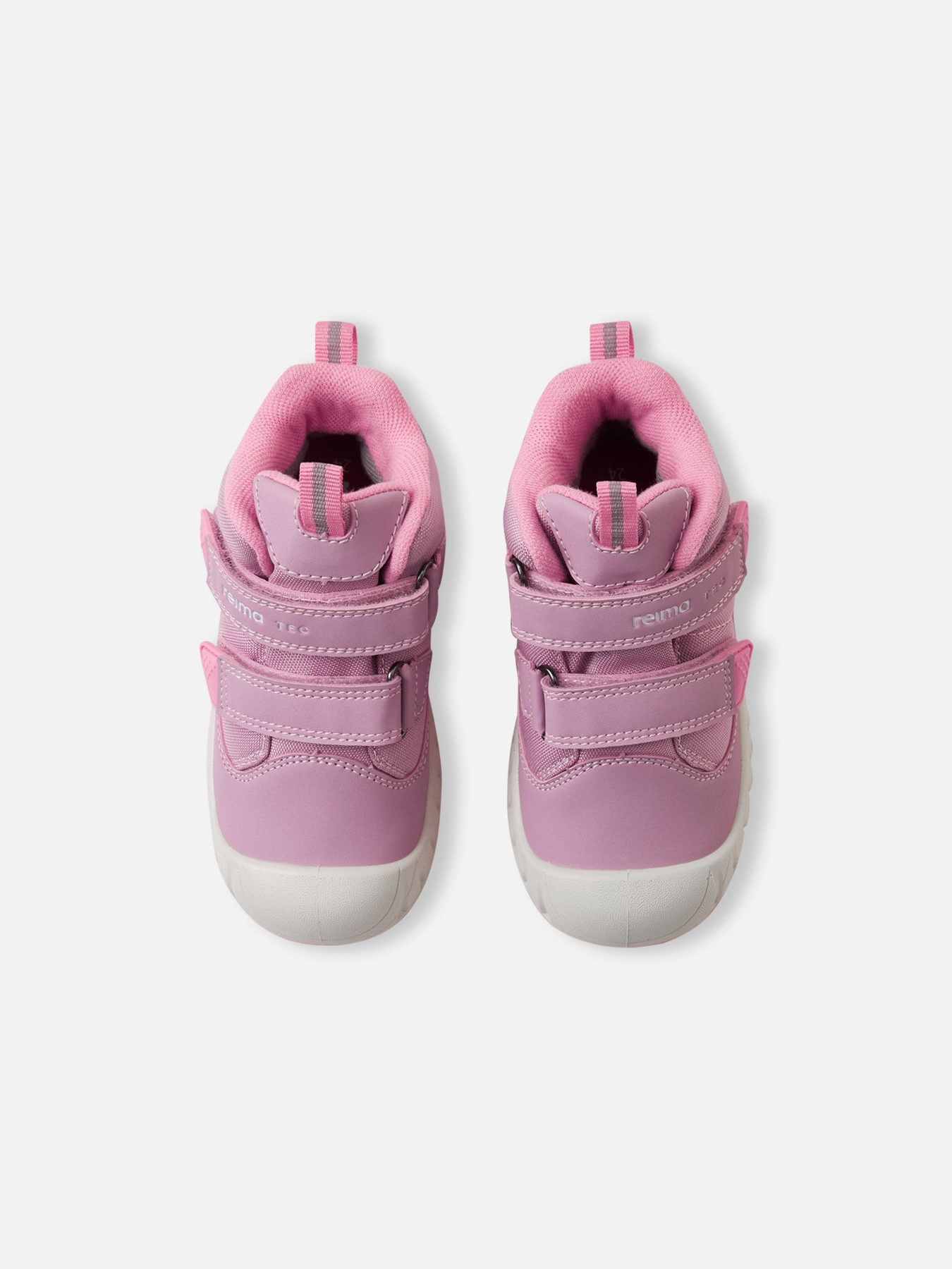 Ботинки REIMA Passo 2.0 модель 5400010A-4500 Фото