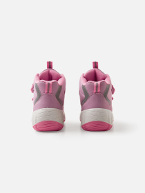 Ботинки REIMA Passo 2.0 модель 5400010A-4500 Фото