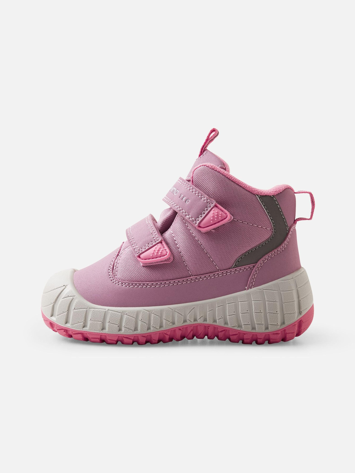 Ботинки REIMA Passo 2.0 модель 5400010A-4500 Фото