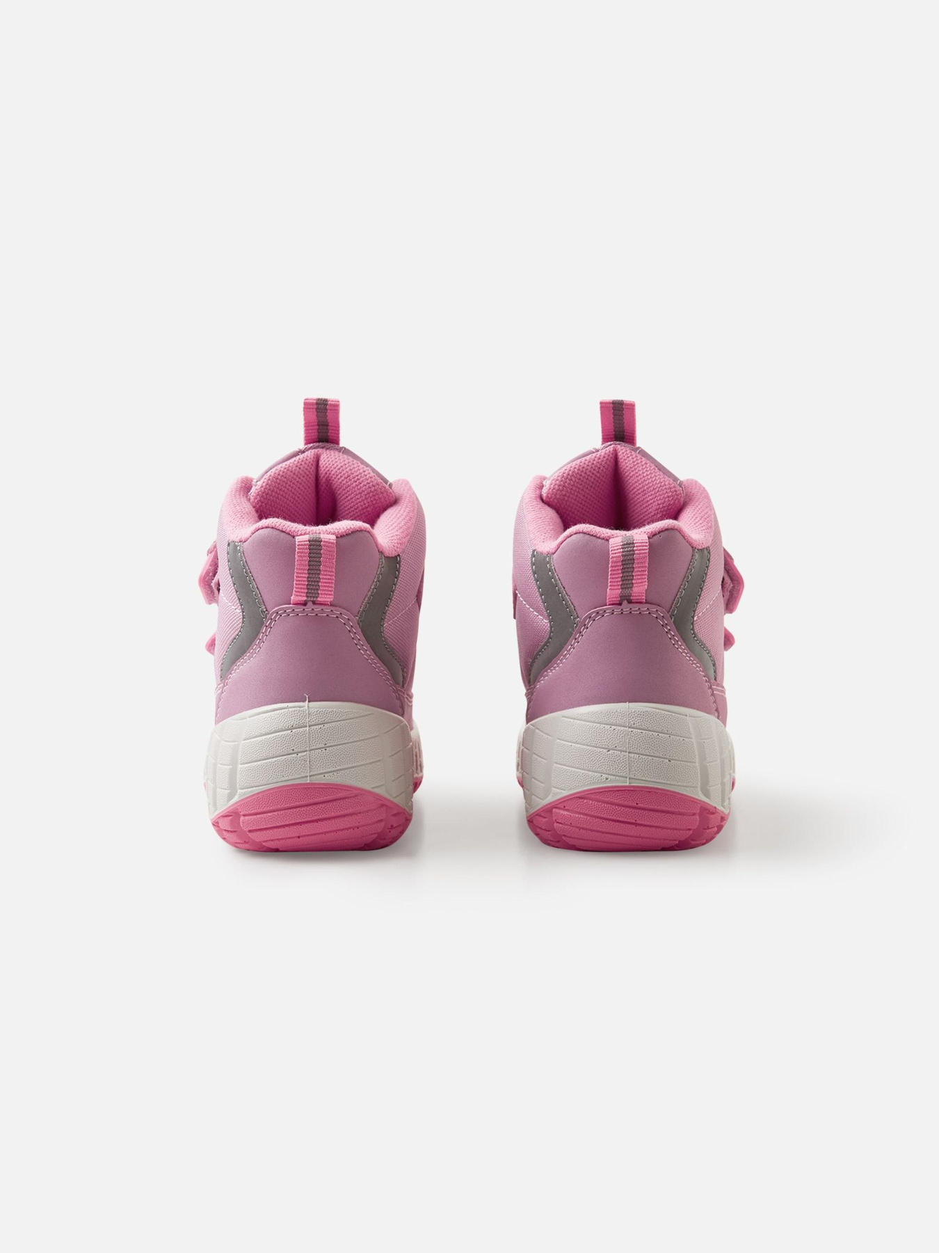 Ботинки REIMA Passo 2.0 модель 5400010A-4500 Фото