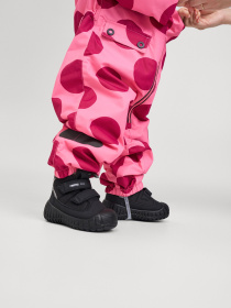 Ботинки REIMA Passo 2.0 модель 5400010A-999A Фото