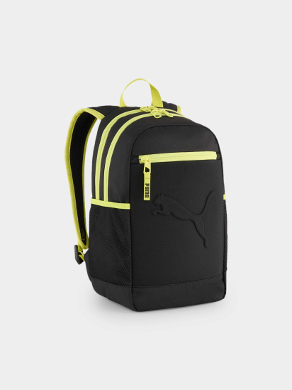 Рюкзак PUMA Buzz Small Backpack модель 091327 - фото