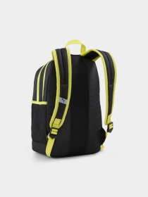 Повсякденний рюкзак PUMA Buzz Small Backpack модель 091327 Повсякденний рюкзак PUMA Buzz Small Backpack модель 091327 Фото