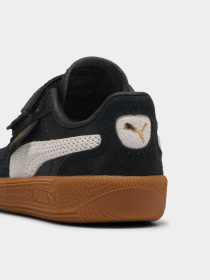 Кеди низькі PUMA Palermo Lth V Inf модель 402004 Фото