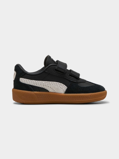 Кеди низькі PUMA Palermo Lth V Inf модель 402004 - фото
