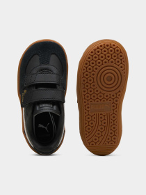 Кеды низкие PUMA Palermo Lth V Inf модель 402004 Фото