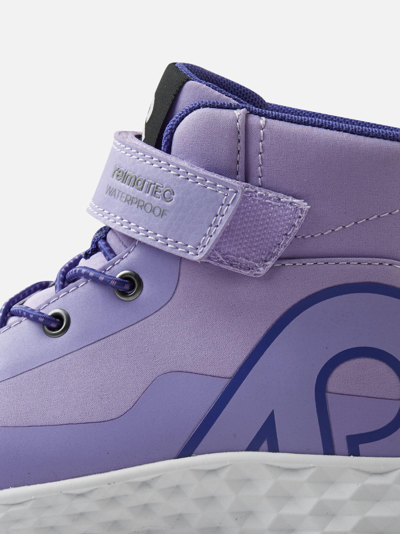 Ботинки REIMA Hiipien модель 5400018B-5450 Фото