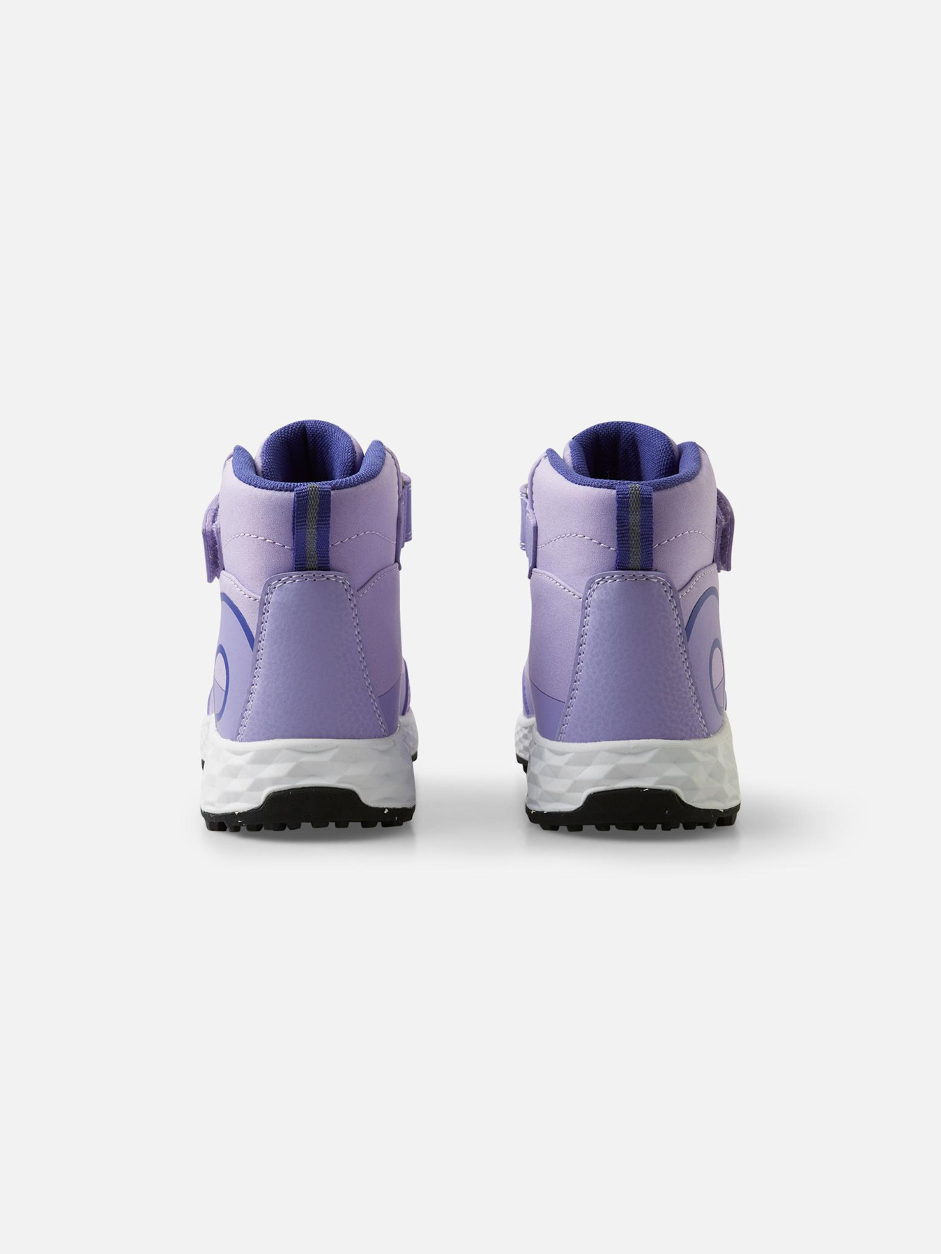 Ботинки REIMA Hiipien модель 5400018B-5450 Фото