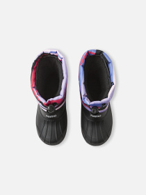 Сапоги дутики REIMA Nefar модель 5400024A-5661 Фото