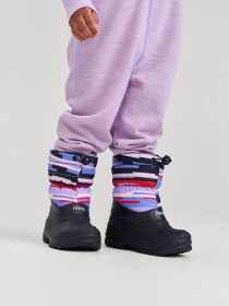 Сапоги дутики REIMA Nefar модель 5400024A-5661 Фото