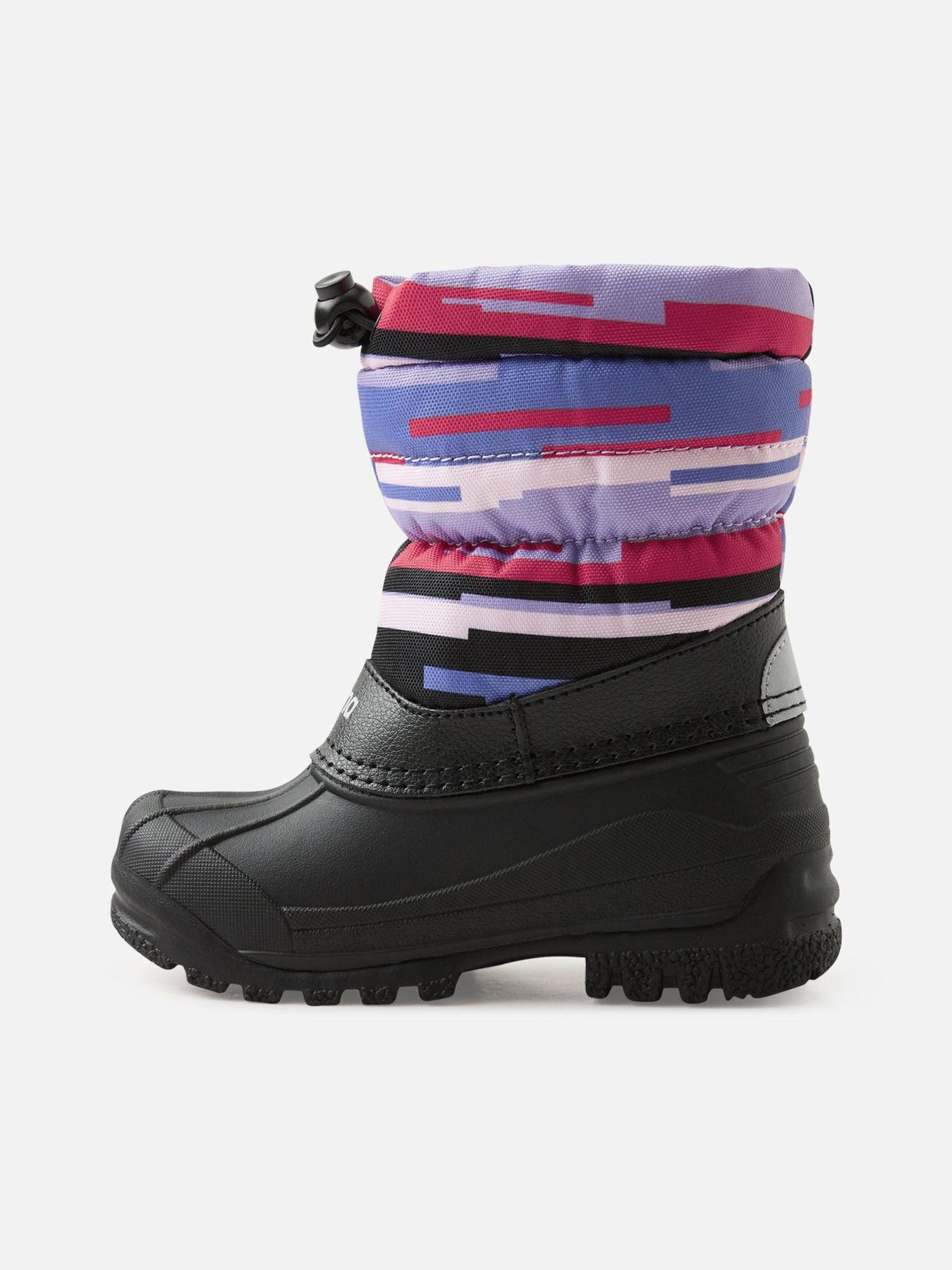 Чоботи дутики REIMA Nefar модель 5400024A-5661 Фото