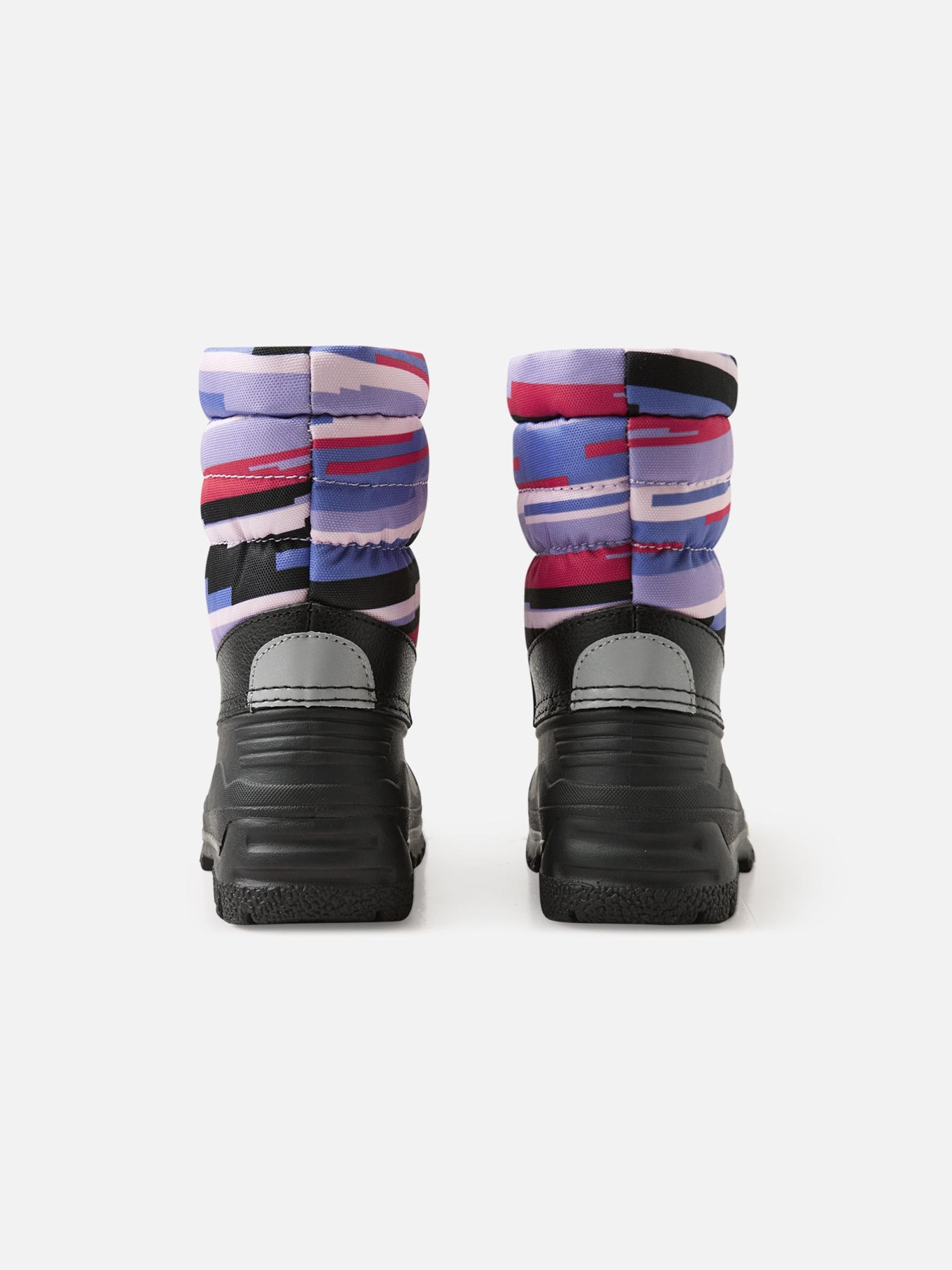 Чоботи дутики REIMA Nefar модель 5400024A-5661 Фото