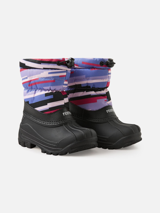 Чоботи дутики REIMA Nefar модель 5400024A-5661 Фото