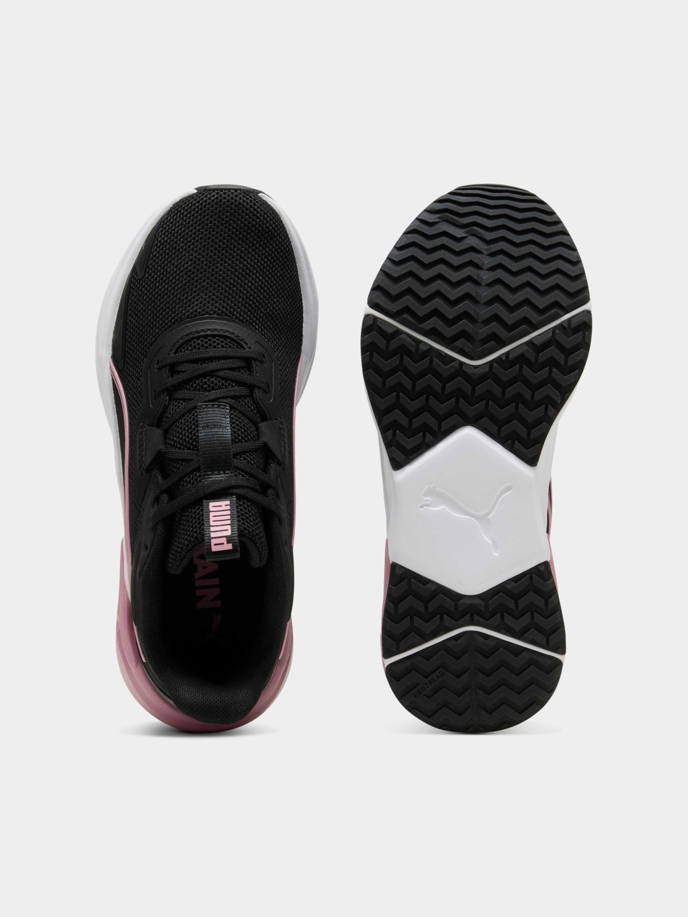 Кроссовки для тренировок PUMA Disperse Xt 4 Knit модель 310799 Фото