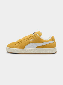 Кеды низкие PUMA Suede Xl модель 395205 Фото