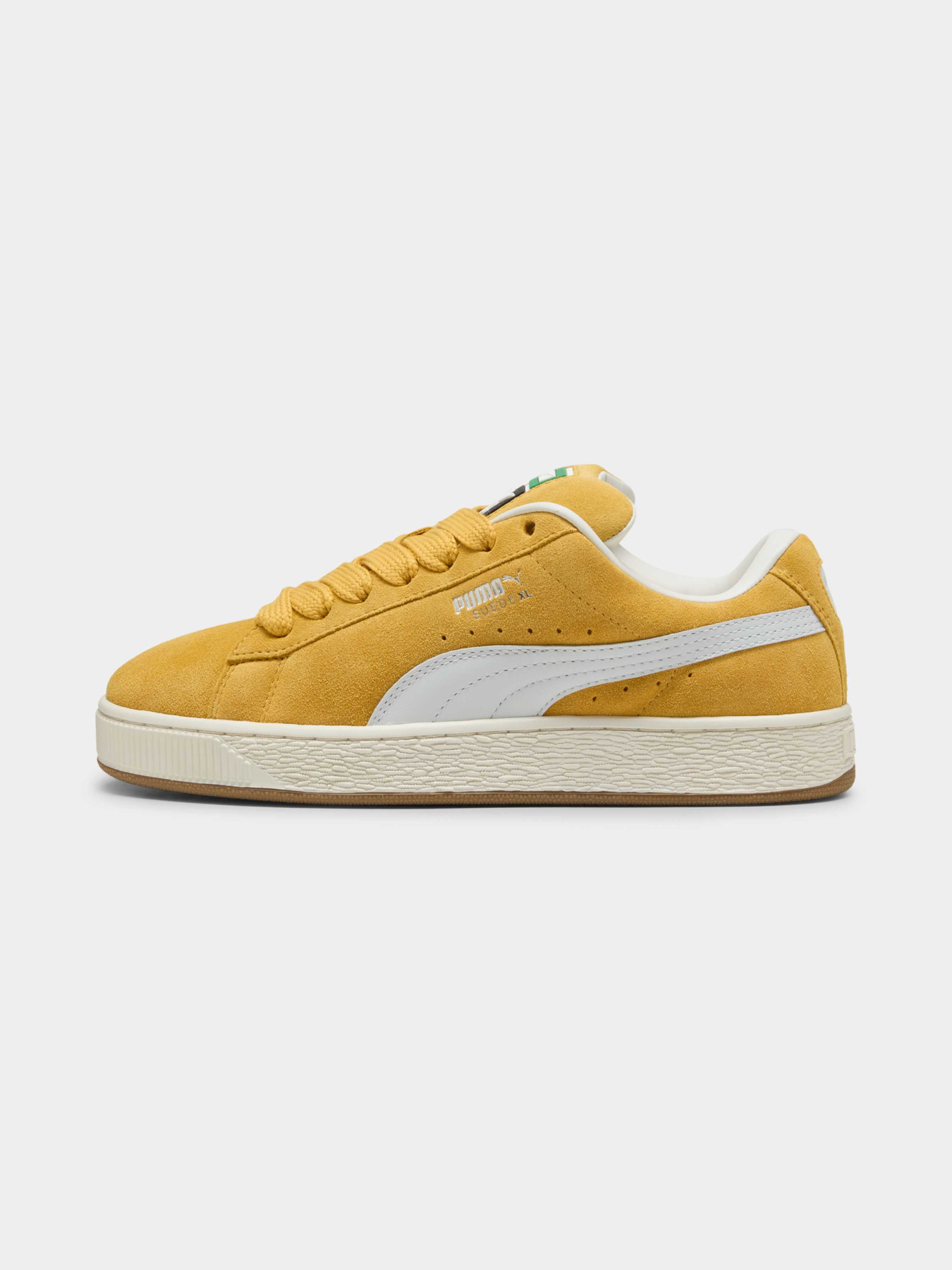 Кеды низкие PUMA Suede Xl модель 395205 Фото