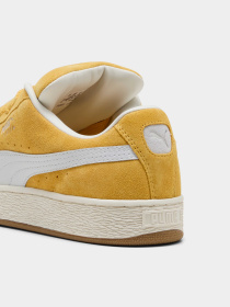 Кеды низкие PUMA Suede Xl модель 395205 Фото