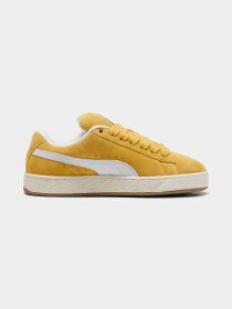 Кеды низкие PUMA Suede Xl модель 395205 Кеды низкие PUMA Suede Xl модель 395205 Фото