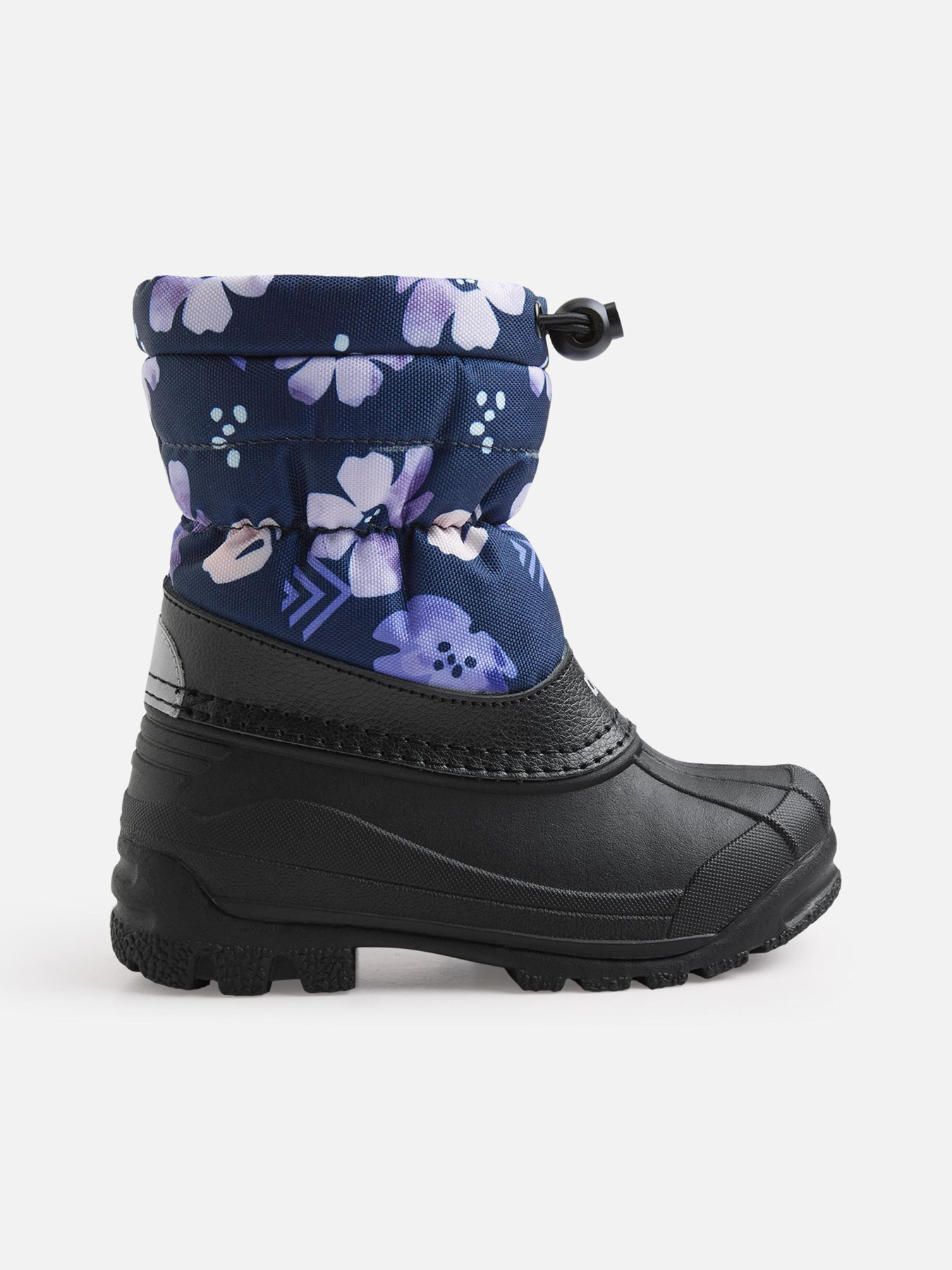 Сапоги дутики REIMA Nefar модель 5400024A-6984 Фото