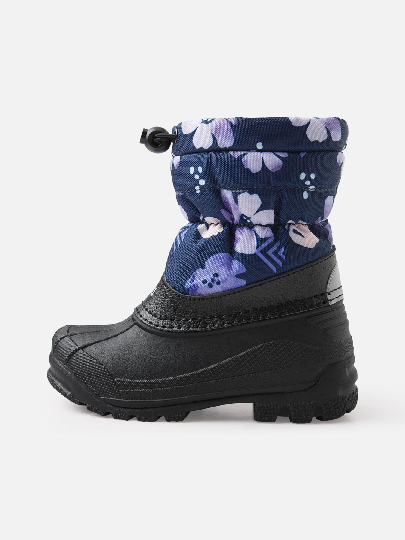 Сапоги дутики REIMA Nefar модель 5400024A-6984 Фото