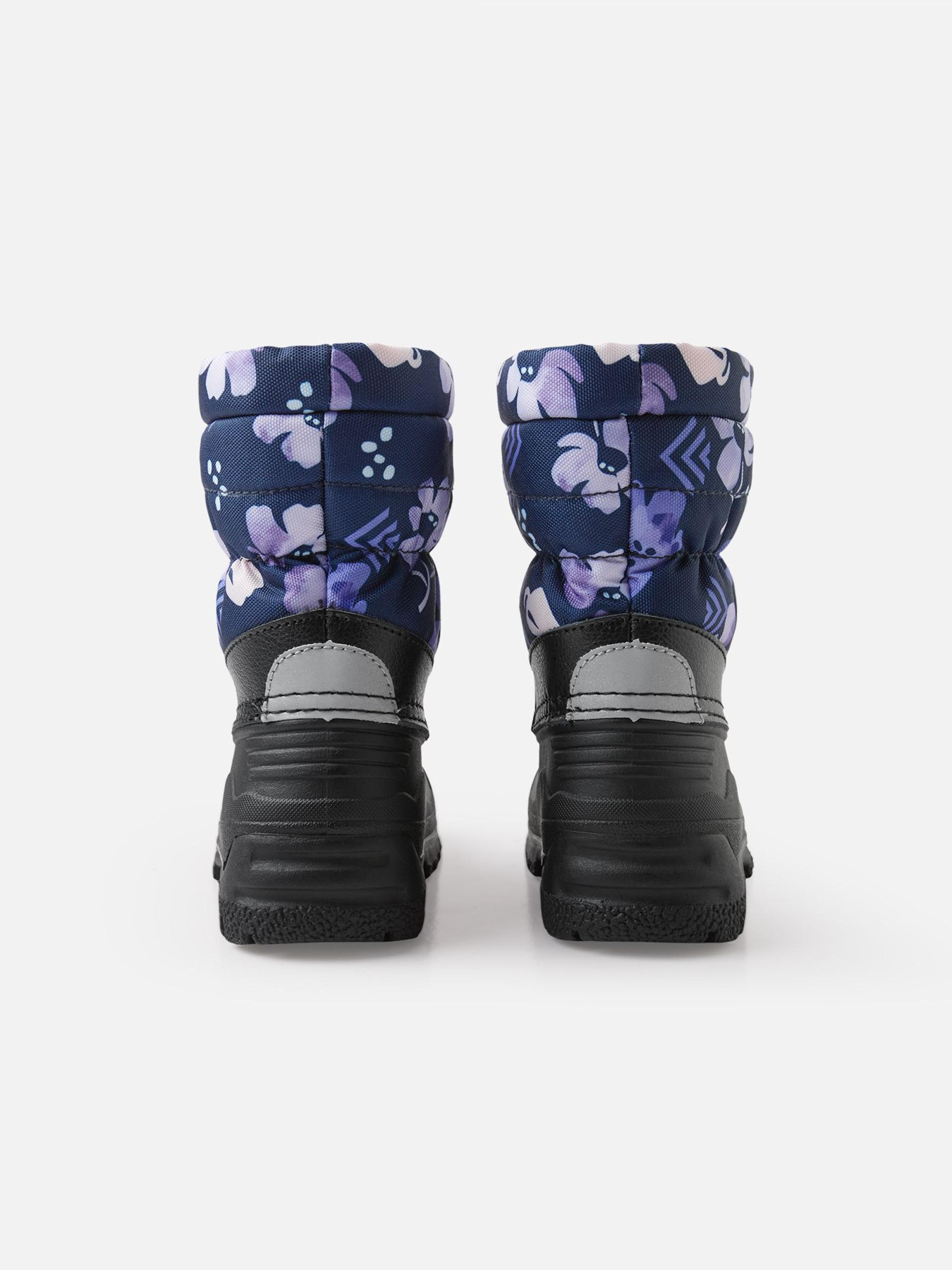 Сапоги дутики REIMA Nefar модель 5400024A-6984 Фото