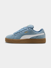 Кеды низкие PUMA Suede Xl модель 395205 Фото
